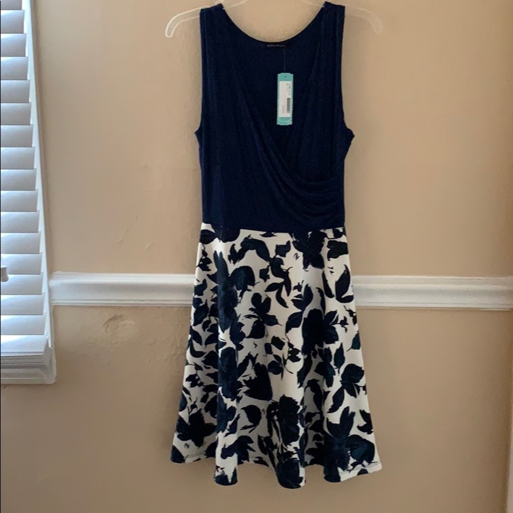 Hailey 23 Dress